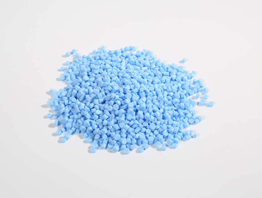 Was ist der Grund für die schlechte Adhäsion zwischen TPE -thermoplastischen Elastomer und PC?