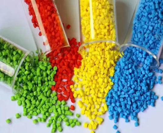 Warum ist TPE -Rohstoff recycelbar?