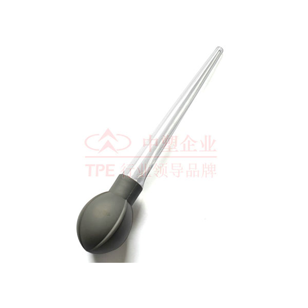 TPE -Thermoplastikelastomerproduktionsprozess