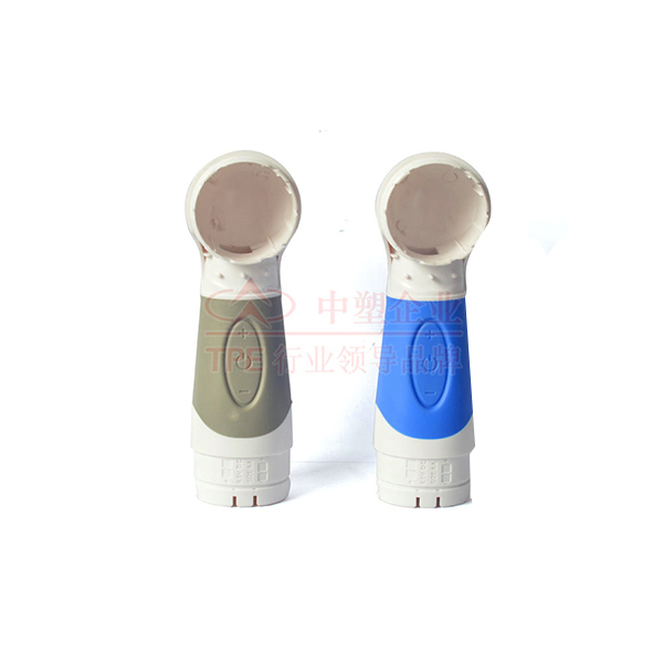 Welche Vorsichtsmaßnahmen sind beim TPE-Umspritzen zu beachten?