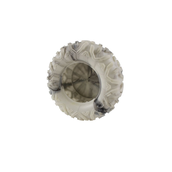 Verfahren zum Recycling von thermoplastischem TPE-Elastomer