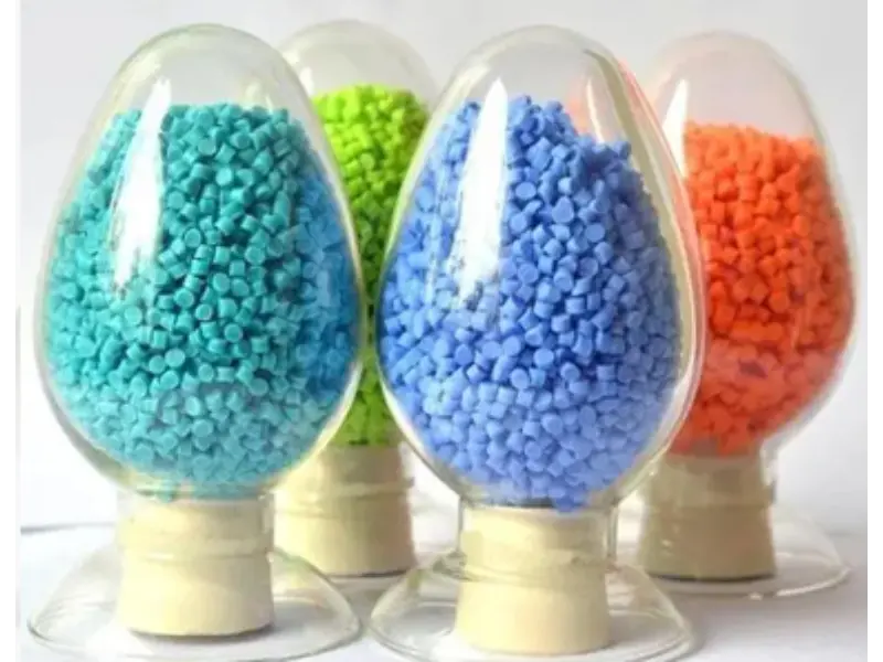 Ist das Formen feiner TPE-Filamente schwierig?