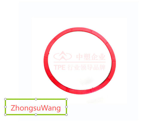 Können thermoplastische TPE-Elastomere spritzgegossen werden?