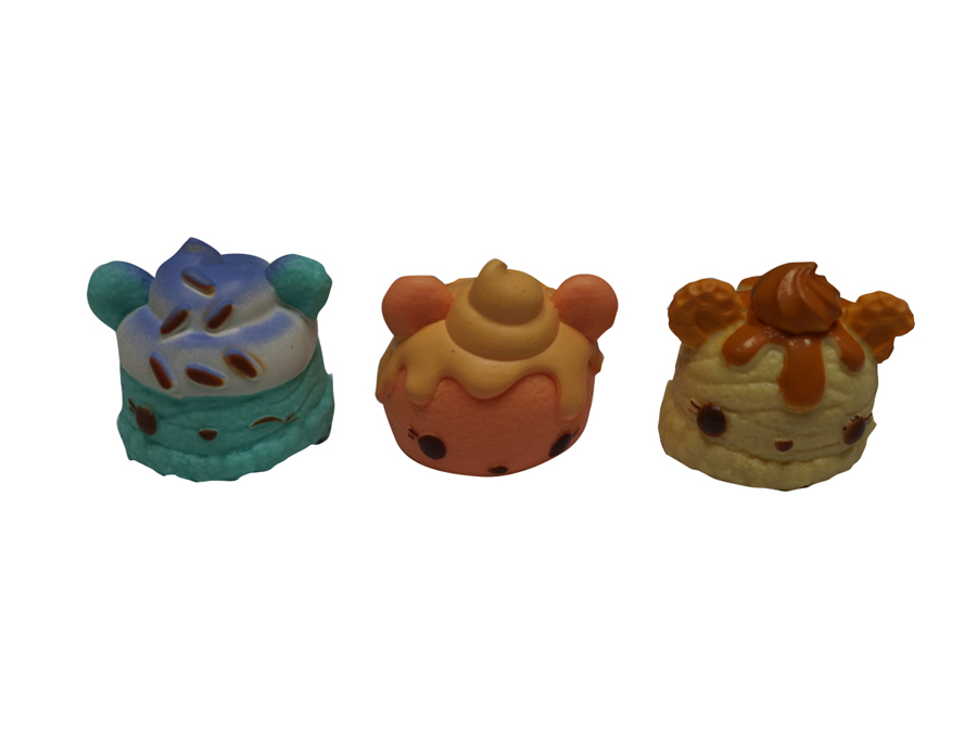 Warum ist die Härte des TPE-Materials nach der Herstellung des fertigen Produkts weich?