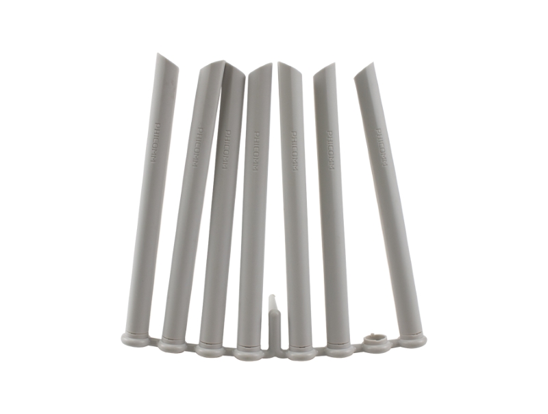 Kann leitfähiges TPR mit PP- oder ABS-Materialien umspritzt werden? Kann leitfähiges TPR mit PP- oder ABS-Materialien umspritzt werden?