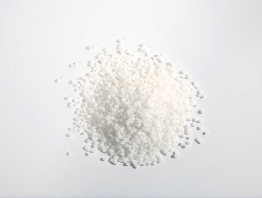 Ist mattes thermoplastisches TPE-Elastomer kratzfester? Was sind die Unterschiede zur Hochglanzversion?