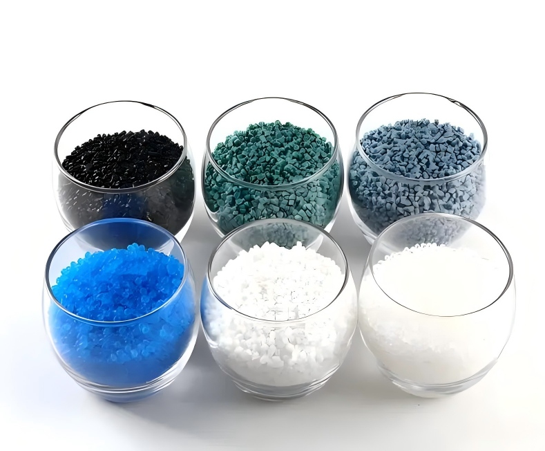 Werden Produkte aus TPE-Material mit hoher Härte leichter weiß? Hängt die Materialhärte mit der Aufhellung zusammen? Werden Produkte aus TPE-Material mit hoher Härte leichter weiß? Hängt die Materialhärte mit der Aufhellung zusammen?