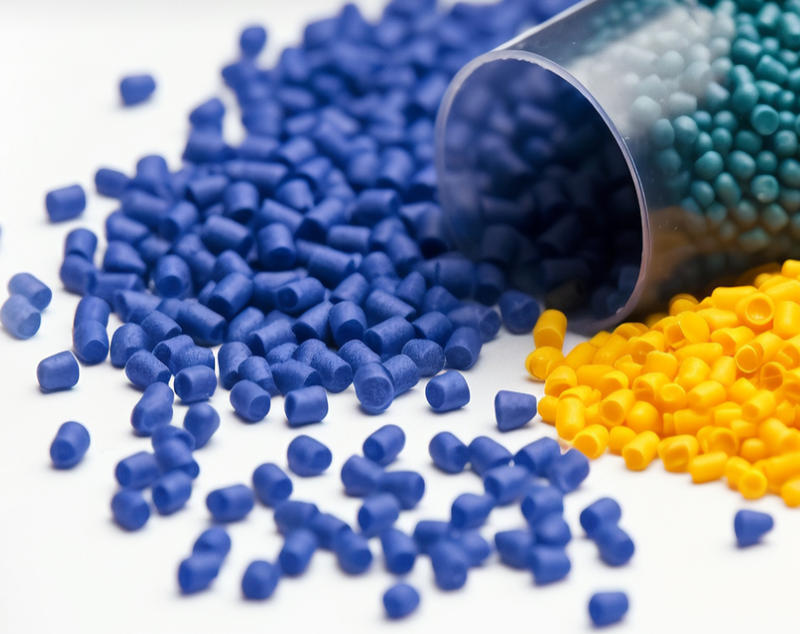 Was sind die häufigsten Anwendungsszenarien von TPE-Materialien?