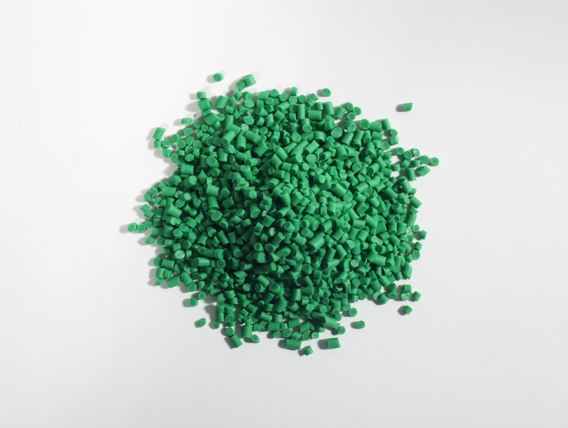 Kann TPE-Material auf natürliche Weise abgebaut werden? Entspricht Recycling den Anforderungen des Umweltschutzes?