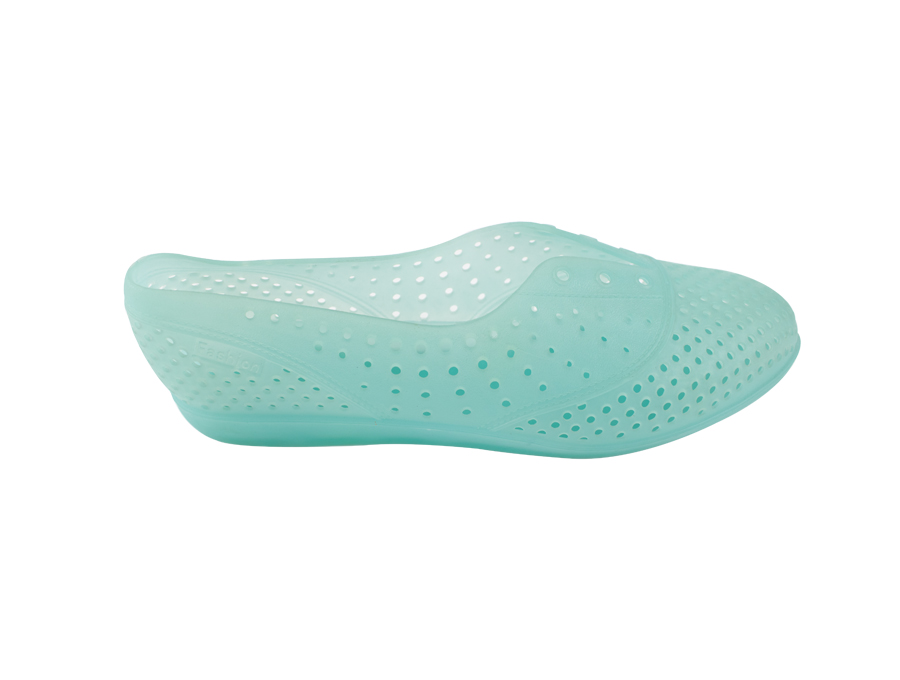 TPE-Material aus thermoplastischen Elastomeren stark verfärbt? Antworten auf Probleme