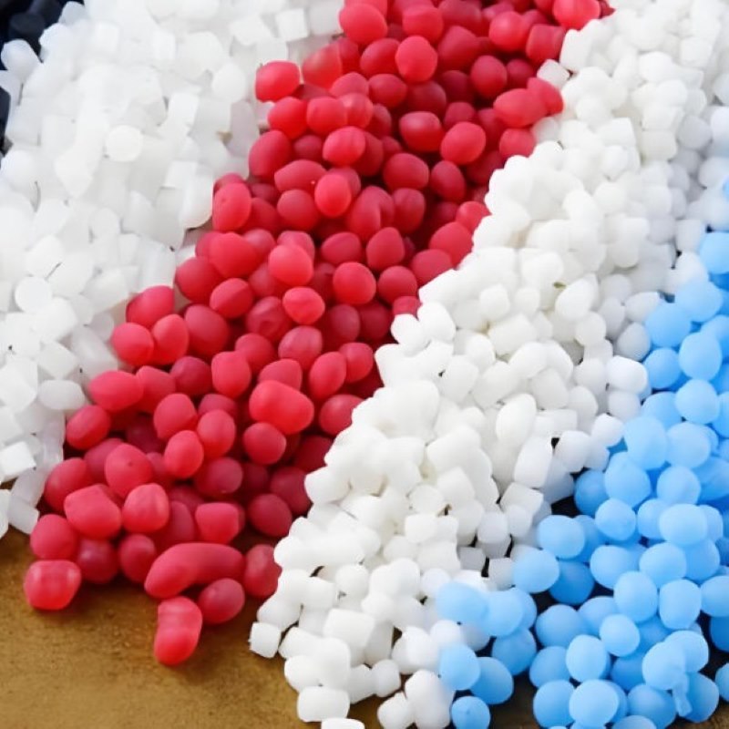 Verstehen Sie den Temperatur- und Härtebereich der TPE-Verkapselung wirklich?