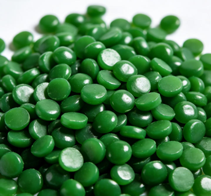 TPR-Rohstoffe in Lebensmittelqualität