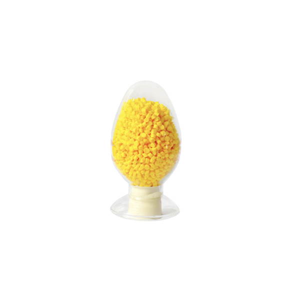 Hydrolysebeständiger TPU-Rohstoff