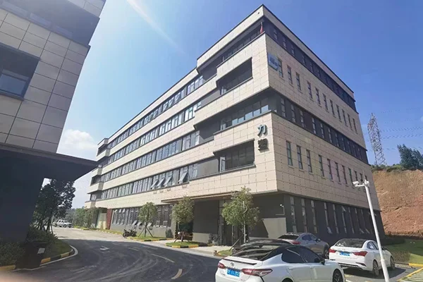 TPR encapsulation factory