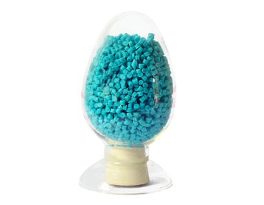 TPR der Injektionsformleistung TPR der Injektionsformleistung