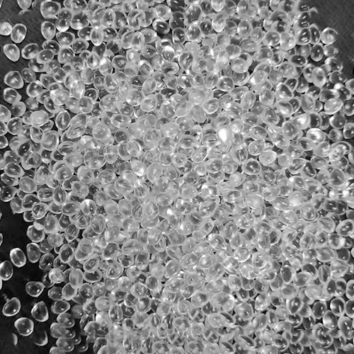 Polyester TPU