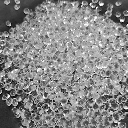 Polyether TPU