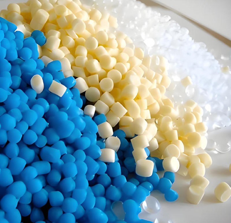 Recycelbare TPE-Compounds Recycelbare TPE-Compounds