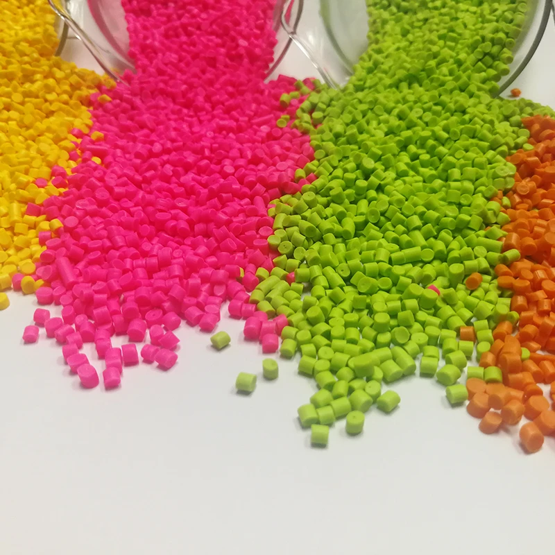 TPE -Extrusions Rohstoffe TPE -Extrusions Rohstoffe