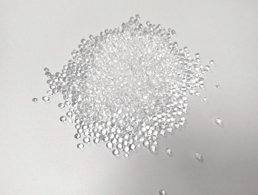 TPE-Kunststoffpellets