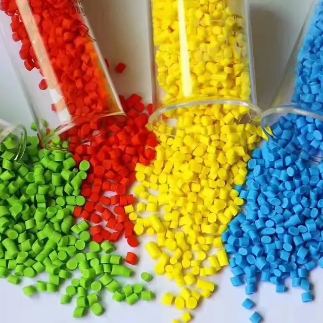 TPR -Kapselung TPR -Kapselung